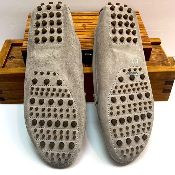 Women’s Enzo Tesoti Loafer:S-9 - Picture 5 of 10